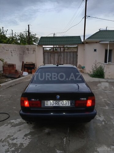 BMW 520 1992, 289,000 km - 2.0 l - Bakı