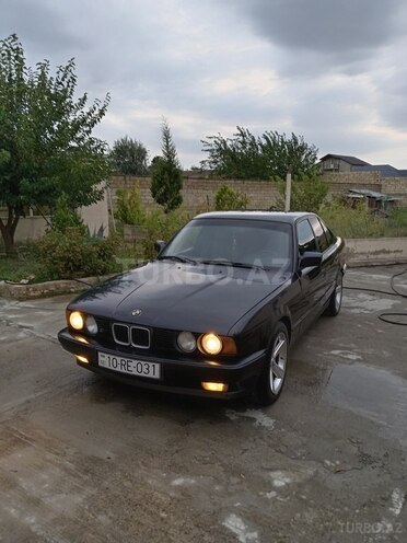 BMW 520 1992, 289,000 km - 2.0 l - Bakı