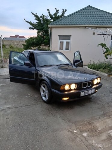 BMW 520 1992, 289,000 km - 2.0 l - Bakı