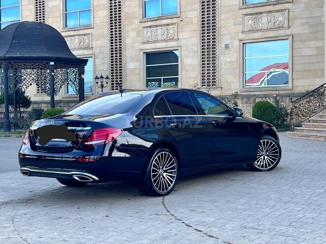 Mercedes E 220 d 2018, 227,321 km - 2.0 l - Şəmkir