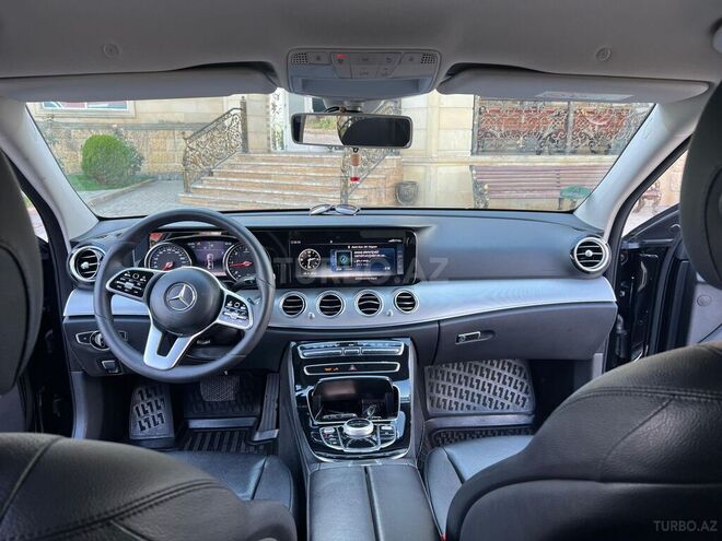 Mercedes E 220 d 2018, 227,321 km - 2.0 l - Şəmkir