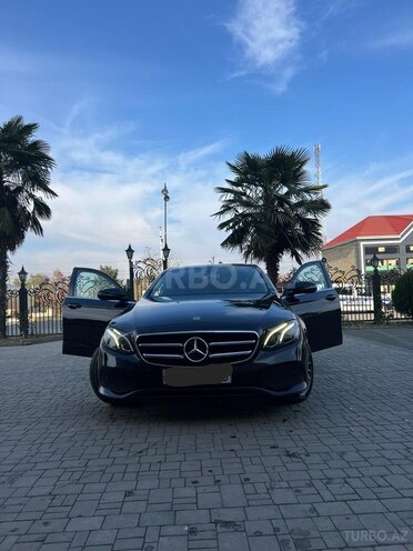 Mercedes E 220 d 2018, 227,321 km - 2.0 l - Şəmkir