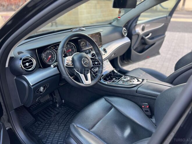 Mercedes E 220 d 2018, 227,321 km - 2.0 l - Şəmkir
