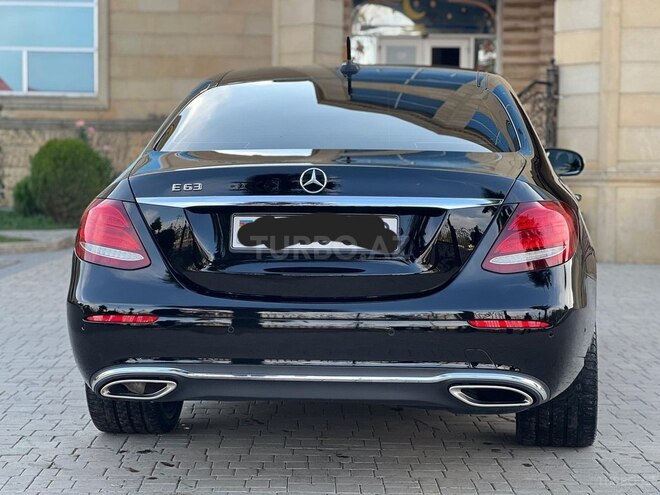 Mercedes E 220 d 2018, 227,321 km - 2.0 l - Şəmkir