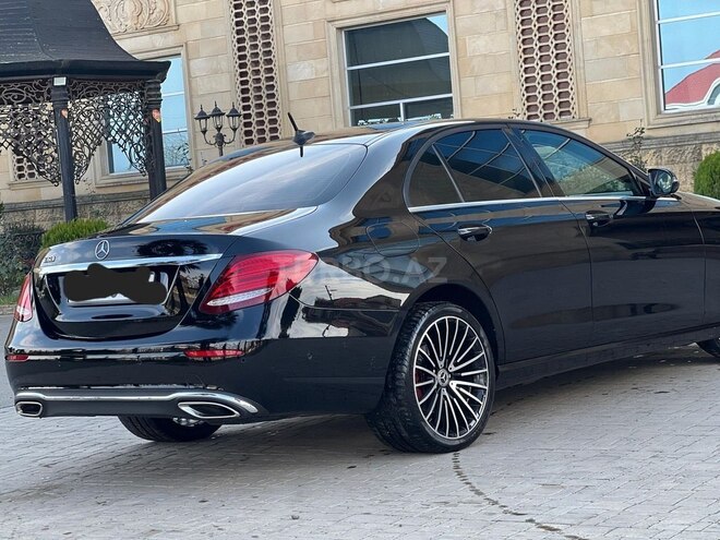 Mercedes E 220 d 2018, 227,321 km - 2.0 l - Şəmkir