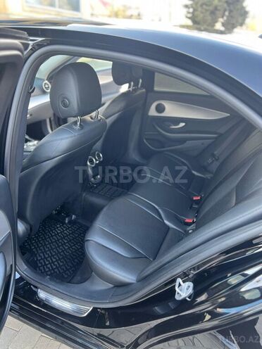 Mercedes E 220 d 2018, 227,321 km - 2.0 l - Şəmkir