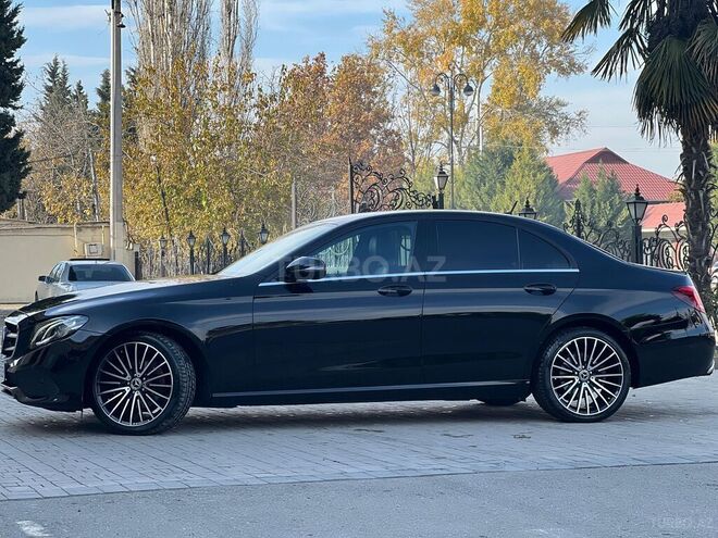 Mercedes E 220 d 2018, 227,321 km - 2.0 l - Şəmkir