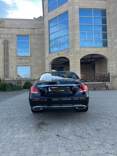 Mercedes E 220 d 2018, 227,321 km - 2.0 l - Şəmkir
