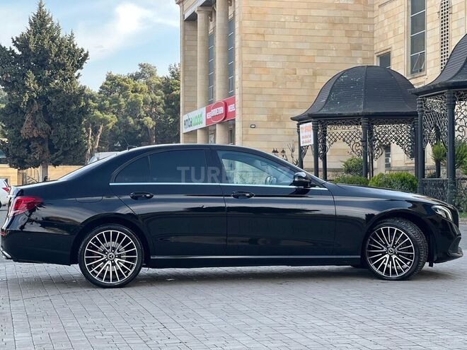 Mercedes E 220 d 2018, 227,321 km - 2.0 l - Şəmkir