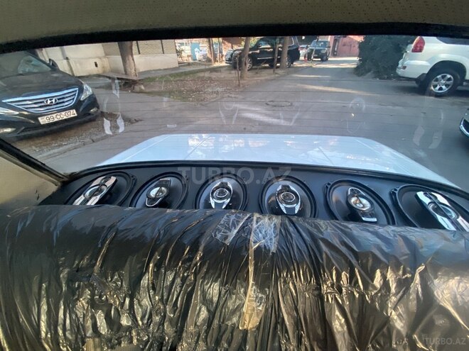 LADA (VAZ) 2107 2009, 95,000 km - 1.6 l - Bakı