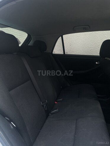 Toyota Corolla 2006, 307,000 km - 1.4 l - Bakı