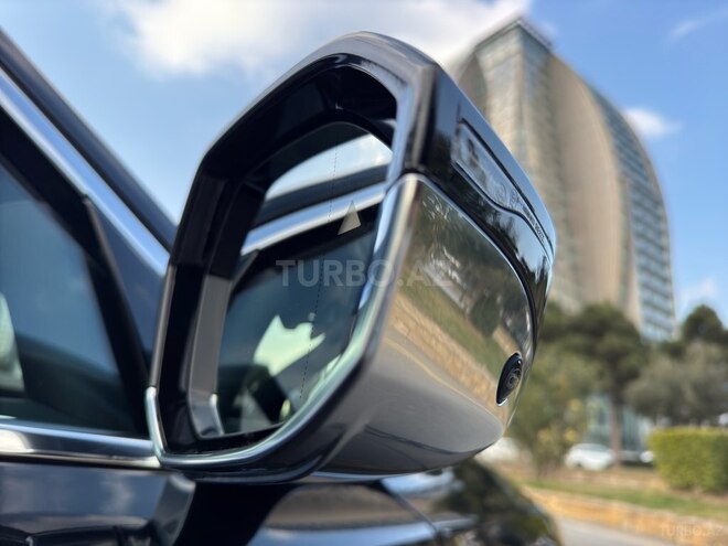 BMW 740 2023, 20,000 km - 3.0 l - Bakı
