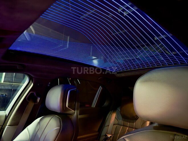 BMW 740 2023, 20,000 km - 3.0 l - Bakı