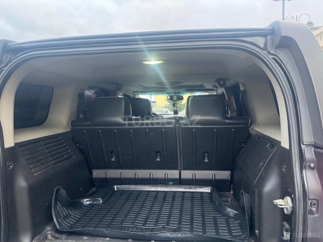 Hummer H3 2006, 251,423 km - 3.5 l - Bakı