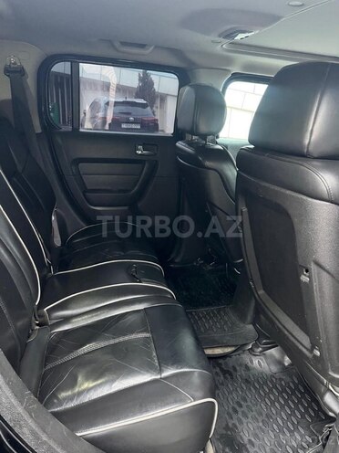 Hummer H3 2006, 251,423 km - 3.5 l - Bakı