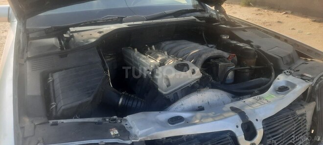 Mercedes S 300 1997, 236,000 km - 3.0 л - Bakı