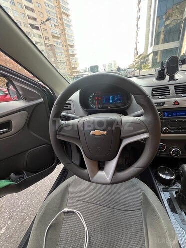 Chevrolet Cobalt 2023, 121,000 km - 1.5 l - Bakı