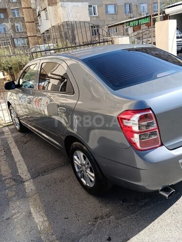Chevrolet Cobalt 2023, 121,000 km - 1.5 l - Bakı
