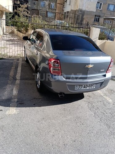 Chevrolet Cobalt 2023, 121,000 km - 1.5 l - Bakı