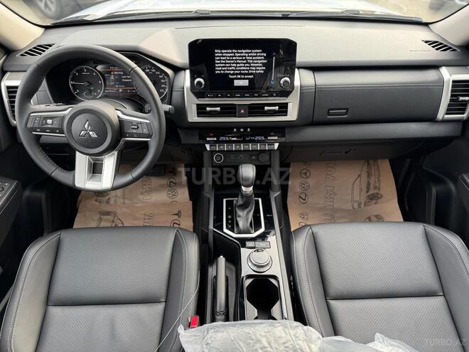 Mitsubishi L200 2024, 0 km - 2.4 л - Bakı