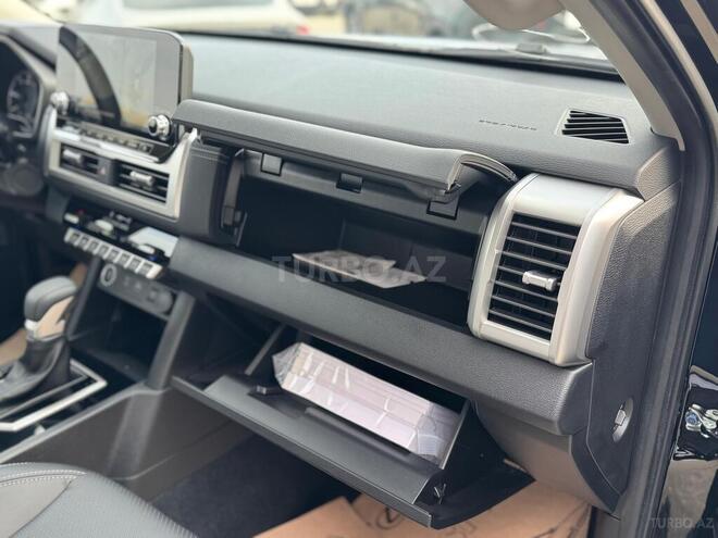 Mitsubishi L200 2024, 0 km - 2.4 л - Bakı