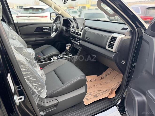 Mitsubishi L200 2024, 0 km - 2.4 л - Bakı