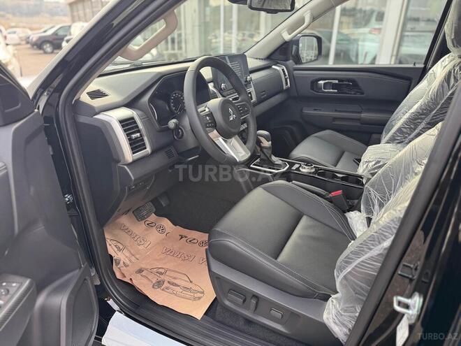 Mitsubishi L200 2024, 0 km - 2.4 л - Bakı