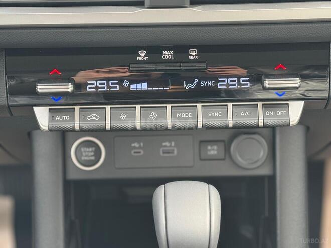 Mitsubishi L200 2024, 0 km - 2.4 л - Bakı