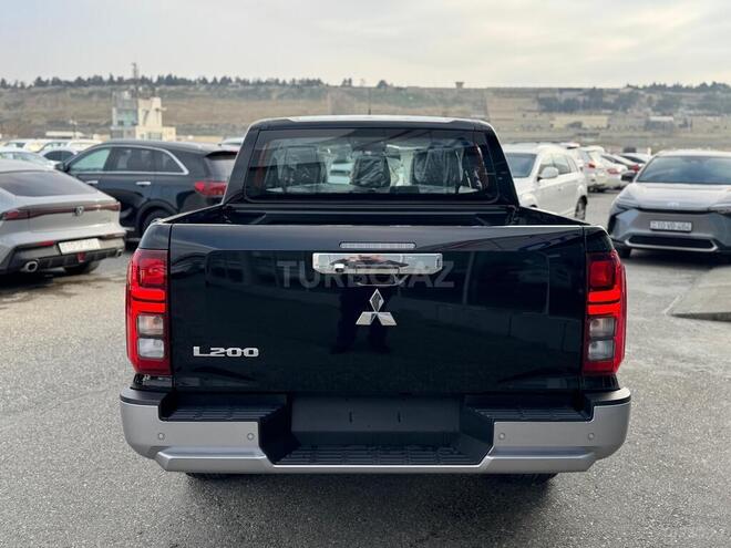 Mitsubishi L200 2024, 0 km - 2.4 л - Bakı