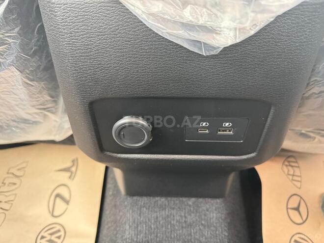 Mitsubishi L200 2024, 0 km - 2.4 л - Bakı