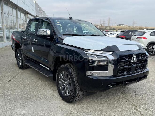 Mitsubishi L200 2024, 0 km - 2.4 л - Bakı