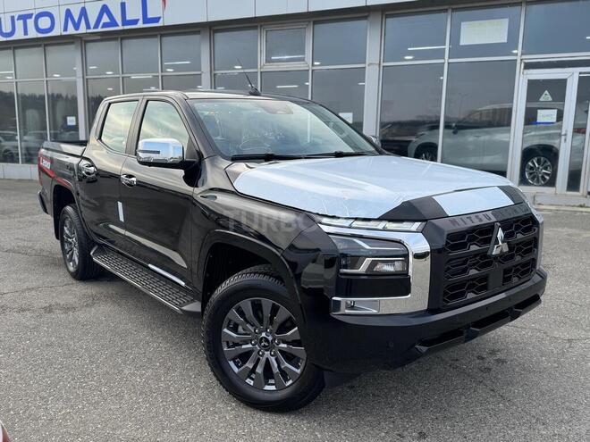 Mitsubishi L200 2024, 0 km - 2.4 л - Bakı