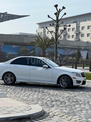 Mercedes C 250 2014, 200,000 km - 2.0 л - Bakı