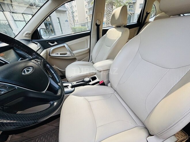 Chery  2015, 107,647 km - 2.0 l - Bakı