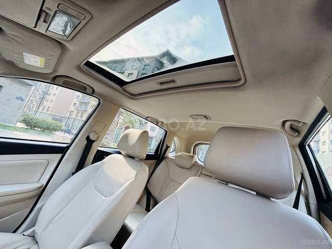 Chery  2015, 107,647 km - 2.0 l - Bakı
