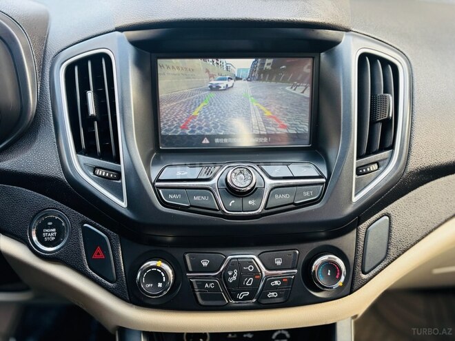 Chery  2015, 107,647 km - 2.0 l - Bakı