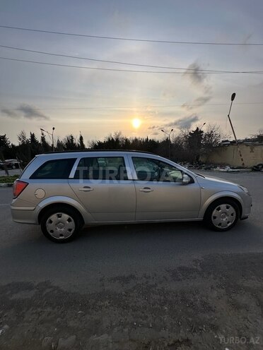 Opel Astra 2006, 470,000 km - 1.3 l - Bakı