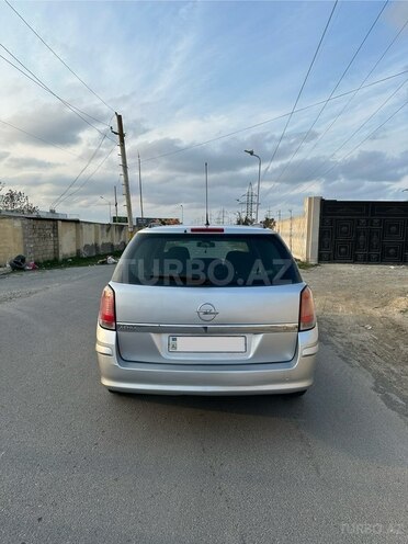 Opel Astra 2006, 470,000 km - 1.3 l - Bakı