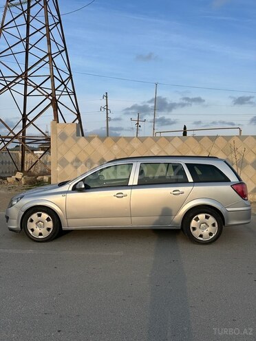 Opel Astra 2006, 470,000 km - 1.3 l - Bakı