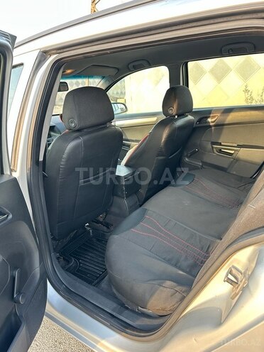 Opel Astra 2006, 470,000 km - 1.3 l - Bakı