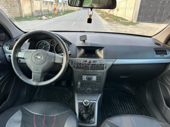 Opel Astra 2006, 470,000 km - 1.3 l - Bakı