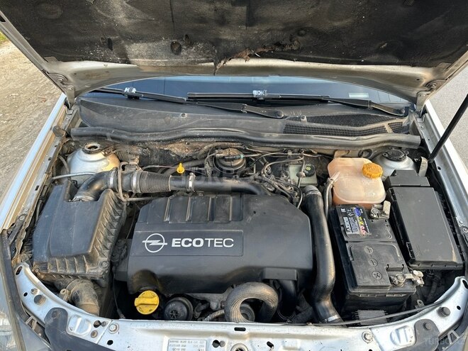 Opel Astra 2006, 470,000 km - 1.3 l - Bakı