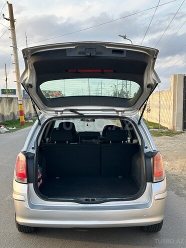 Opel Astra 2006, 470,000 km - 1.3 l - Bakı