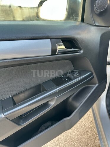 Opel Astra 2006, 470,000 km - 1.3 l - Bakı