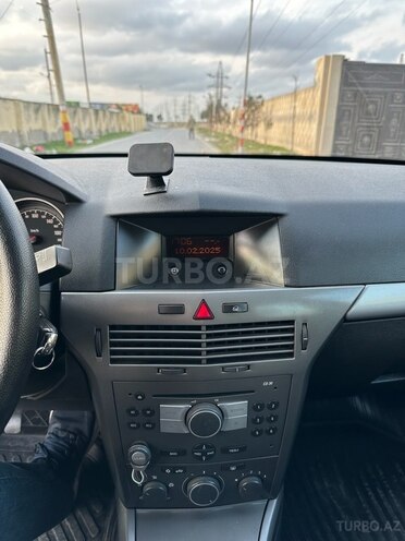 Opel Astra 2006, 470,000 km - 1.3 l - Bakı
