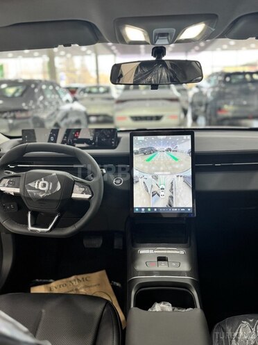 Changan Qiyuan A05 2024, 0 km - 1.5 л - Bakı