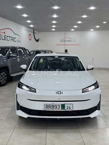 Changan Qiyuan A05 2024, 0 km - 1.5 л - Bakı