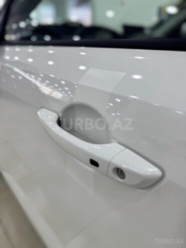 Changan Qiyuan A05 2024, 0 km - 1.5 л - Bakı