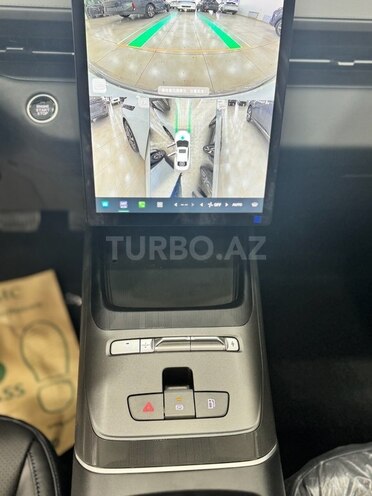 Changan Qiyuan A05 2024, 0 km - 1.5 л - Bakı