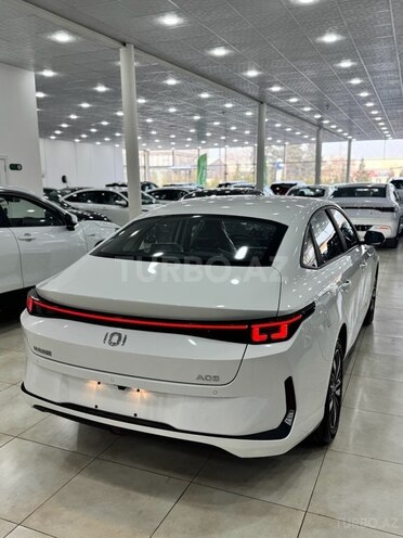 Changan Qiyuan A05 2024, 0 km - 1.5 л - Bakı